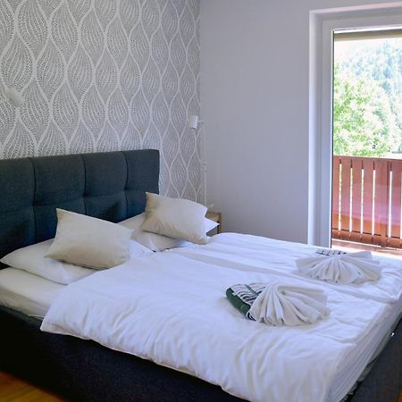 Villa Planina 克拉尼斯卡戈拉 外观 照片