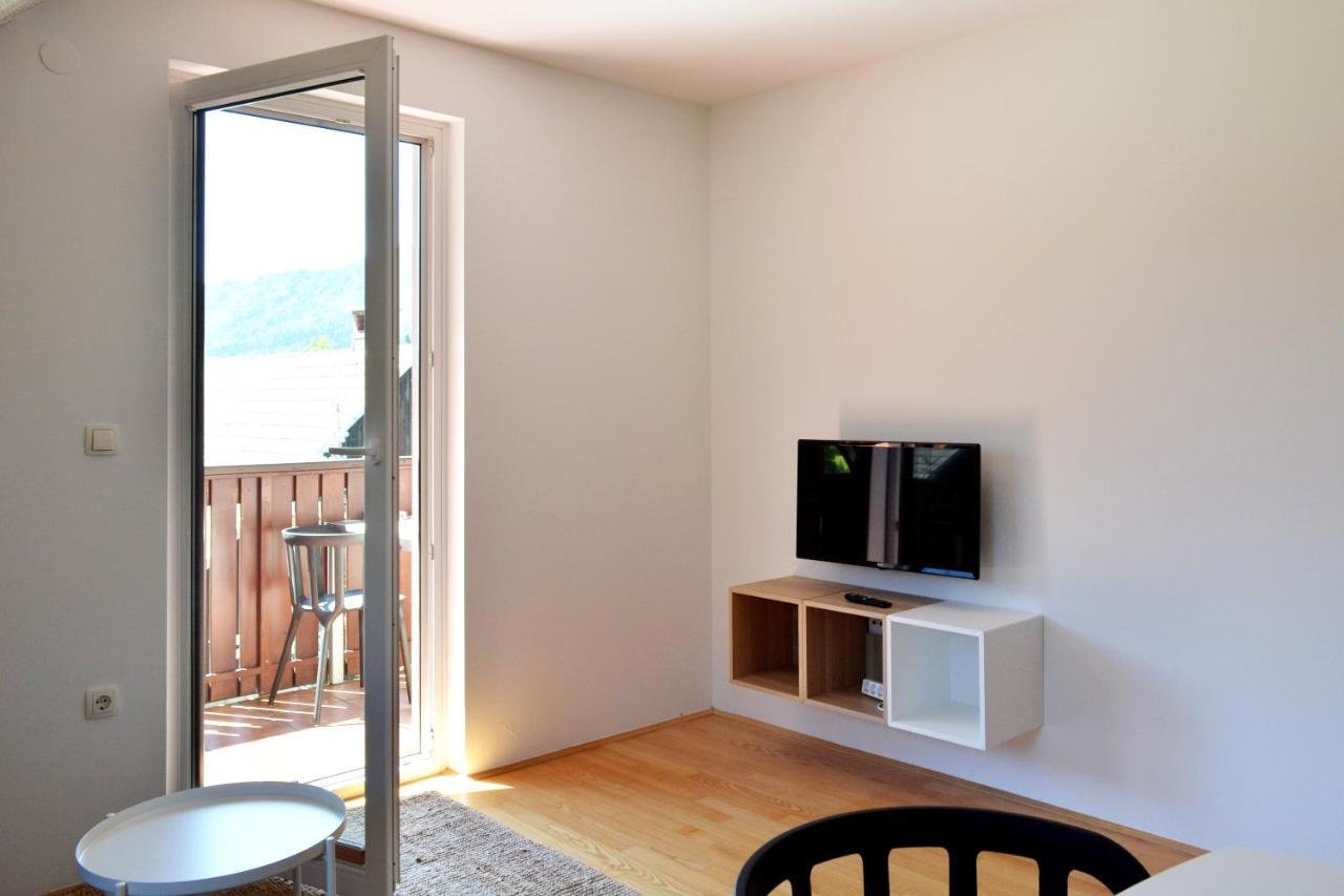 Villa Planina 克拉尼斯卡戈拉 外观 照片