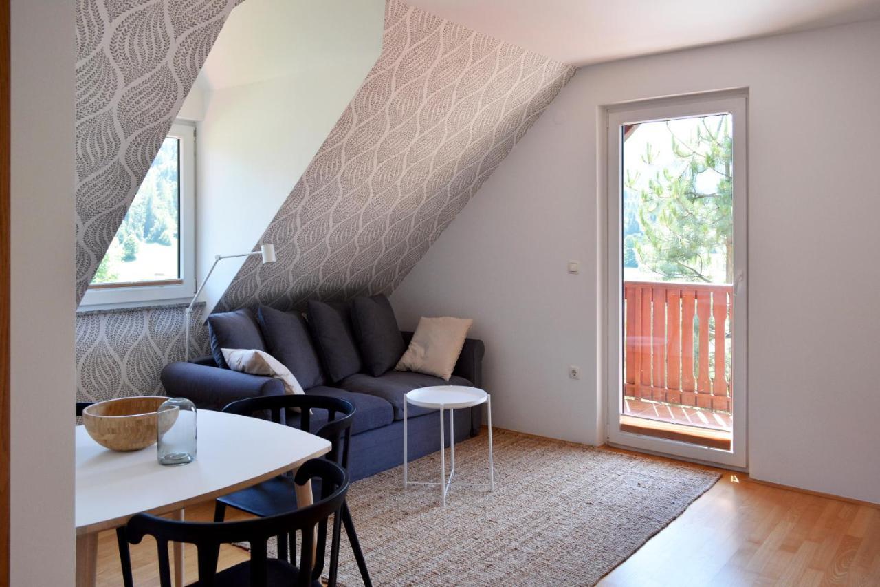 Villa Planina 克拉尼斯卡戈拉 外观 照片