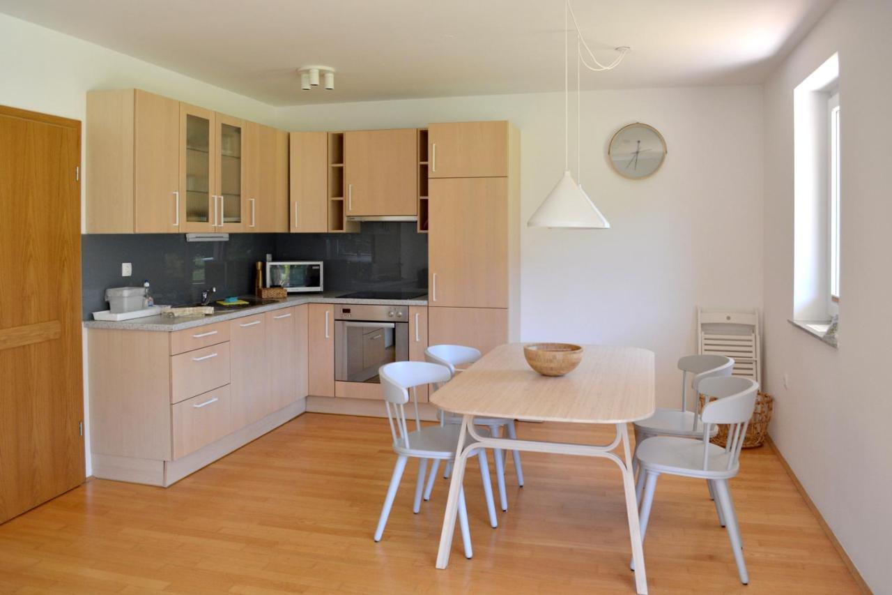 Villa Planina 克拉尼斯卡戈拉 外观 照片