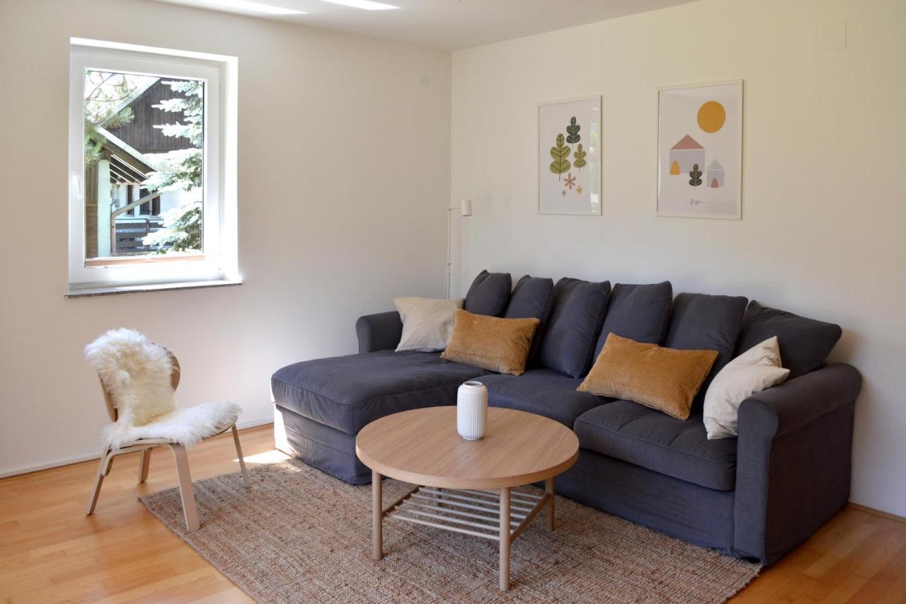 Villa Planina 克拉尼斯卡戈拉 外观 照片