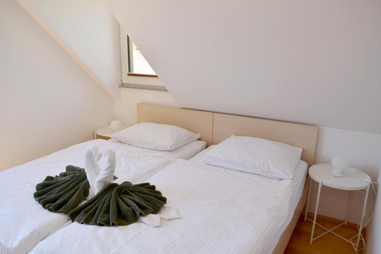 Villa Planina 克拉尼斯卡戈拉 外观 照片