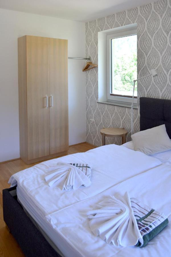 Villa Planina 克拉尼斯卡戈拉 外观 照片