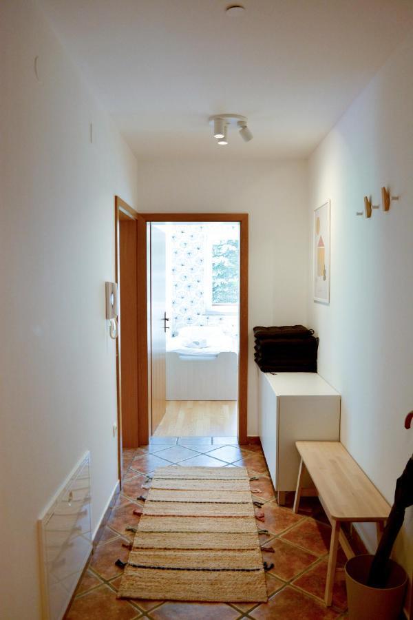 Villa Planina 克拉尼斯卡戈拉 外观 照片