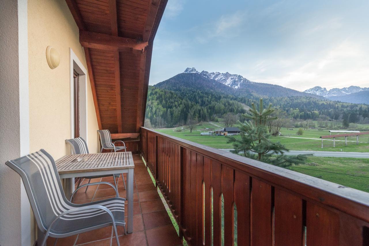 Villa Planina 克拉尼斯卡戈拉 外观 照片